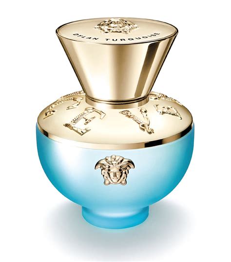 Versace dylan turquoise 50 ml